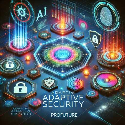 Adaptive Security Models: The Future of Cyber Defense in an Evolving Threat Landscape