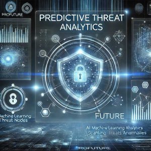 Predictive Threat Analytics