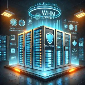 WHM cPanel Management: