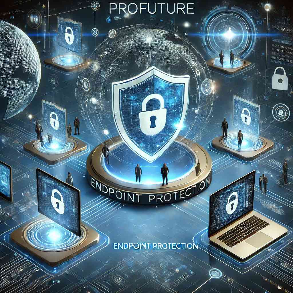 Endpoint Protection: The Ultimate Shield Against Modern Cyber Threats