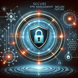 Secure VPN management